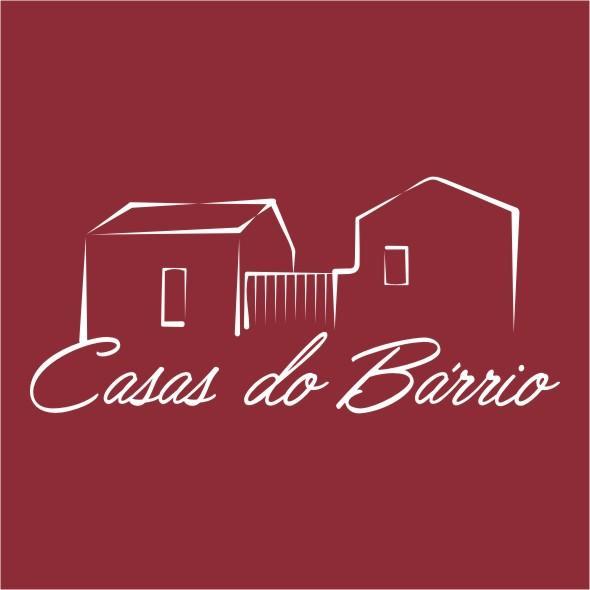 阿尔科巴萨Casas Do Barrio别墅 外观 照片