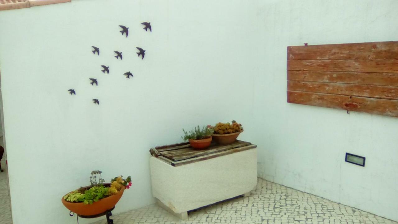 阿尔科巴萨Casas Do Barrio别墅 外观 照片