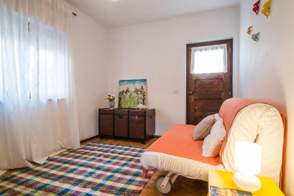 阿尔科巴萨Casas Do Barrio别墅 外观 照片